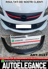 Opel Corsa D 10-14 Lift