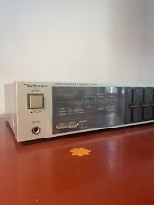 Amplificateur Technics SU-Z650 révisé par un professionnel