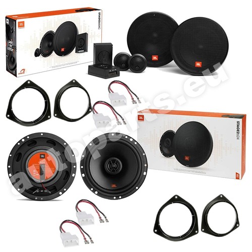 Set haut parleur - set,