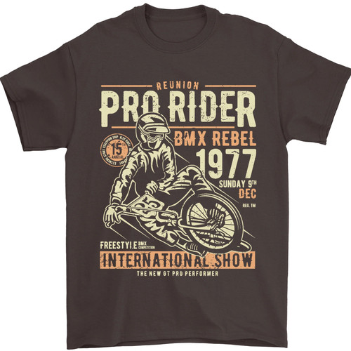 Bmx pro rider 1977 - pro-rider, cyclisme