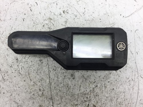 Instrumentation compteur - instrumentation,
