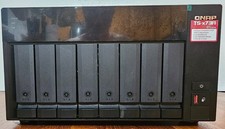 QNAP TS-873A Network Attached