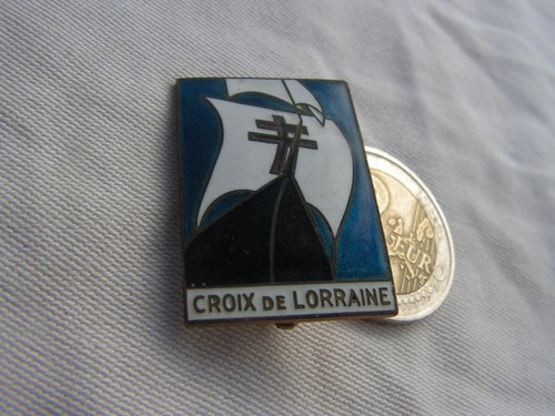 Marine fregate croix de - croix,