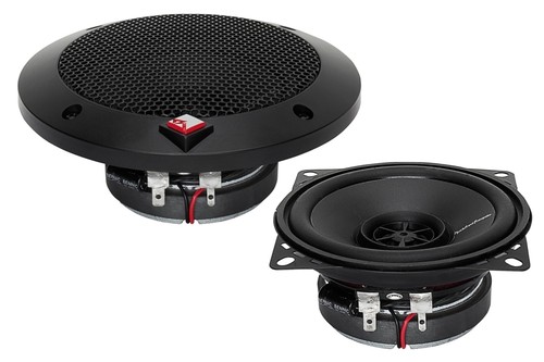 Rockford fosgate haut - fosgate, haut-parleur