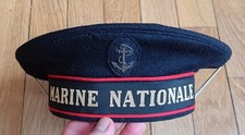 Bachi Marine French Navy Mle