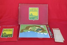 JEU ANCIEN ANYCADY HOME GOLF