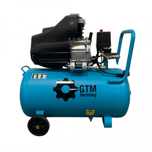 Compresseur piston gtm l - compresseur, 50