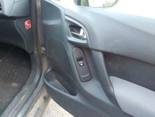 Banquette arriere CITROEN C3 2