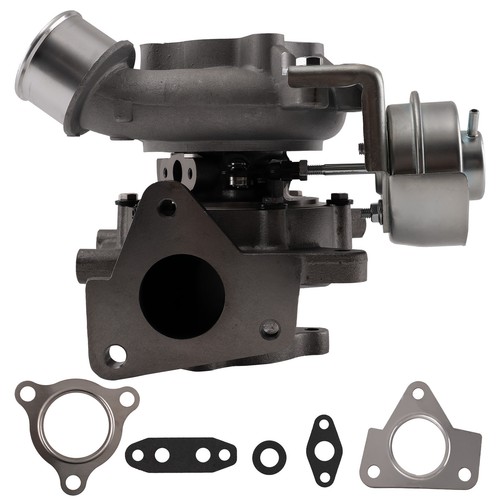 Turbocharger turbo billet - turbo, for