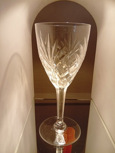Saint louis chantilly verres - saint, louis.