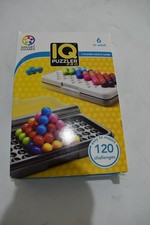 Iq Puzzler Pro Smart Games