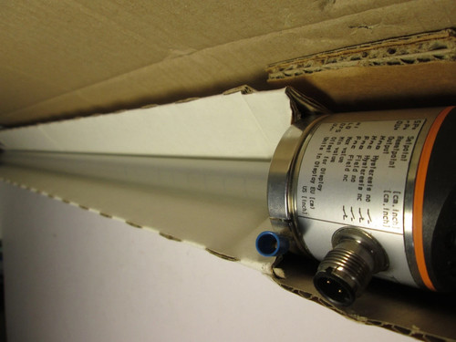 Ifm sonde niveau - ifm,