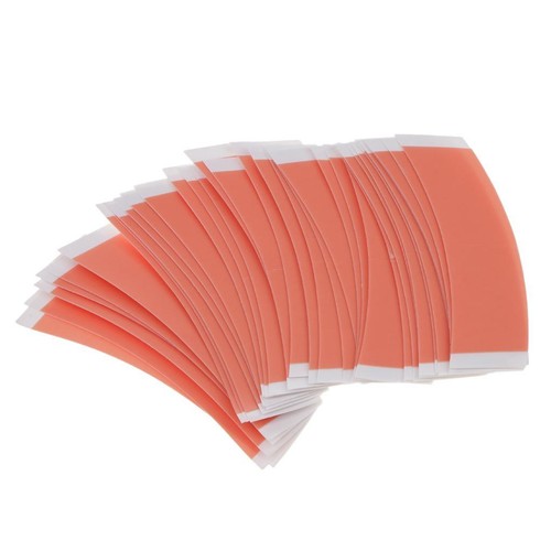 36x dentelle perruque bande