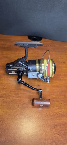 Vintage daiwa bg30 - bg30, gold