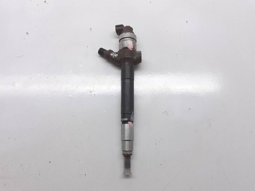 6c1q9k546ac injecteur citroen - injecteur,