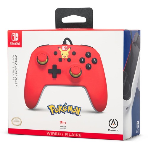 Manette nintendo switch - manette,