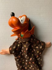 MARIONNETTE VINTAGE - WALT