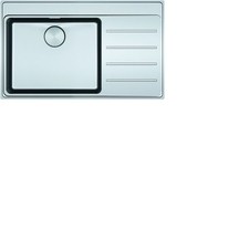 Franke Évier en Acier