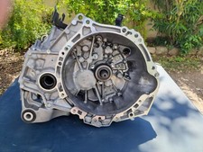 Boite De Vitesse Manuelle