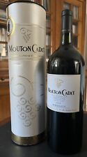 Magnum de Mouton Cadet -