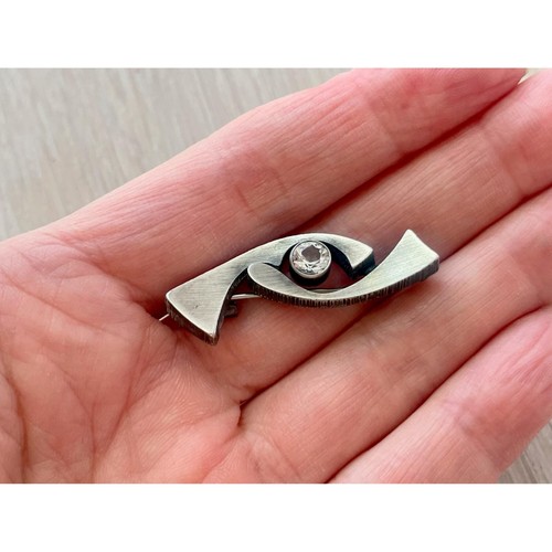 Broche argent sterling par - en,
