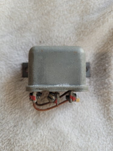 Relais bosch 24v - relais,