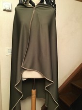 Étole de mariage,en maille