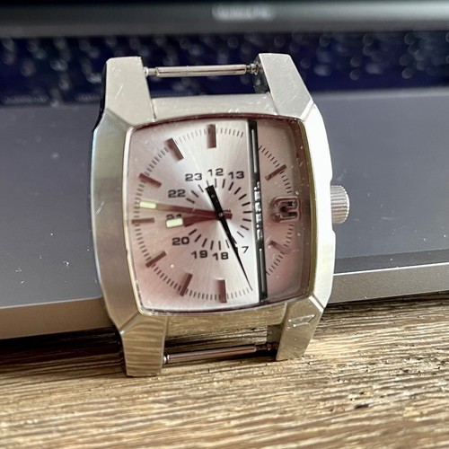 Cadran montre diesel - diesel, the