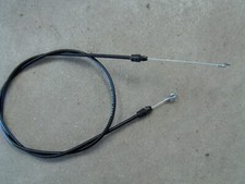 Câble de Frein Moteur pour tondeuse Castelgarden 81000761/0  GGP 1810007610