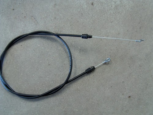 Câble frein moteur pour - de,