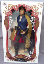 PRINCE Poupée limitée Disney