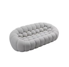 Canapé bubble neuf Très