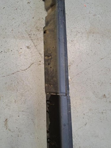 Bas caisse droit citroen - bas, c6