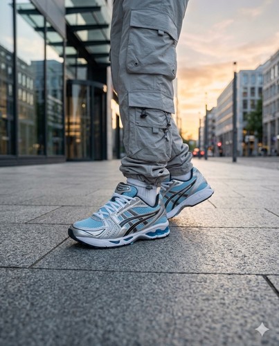 Asics gel kayano taille - asics, 43