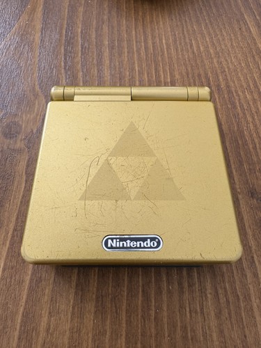 Nintendo game boy advance - nintendo,