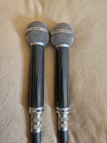 Micro beyer m260 - micro,