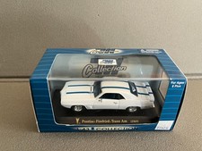Voiture Miniature Américaine