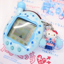 Tamagotchi Connection K-Tama