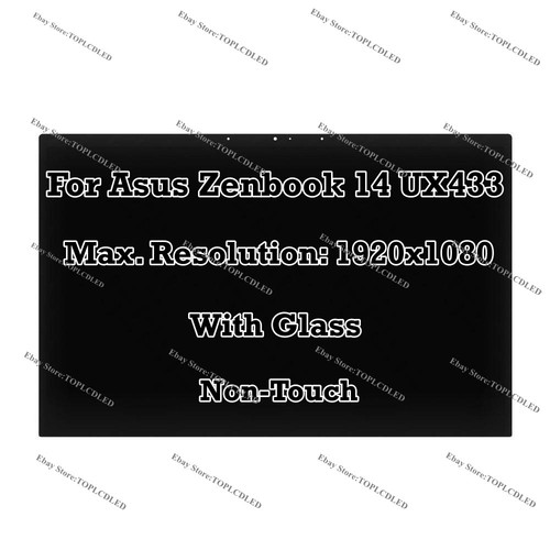 Asus zenbook 14 - zenbook,