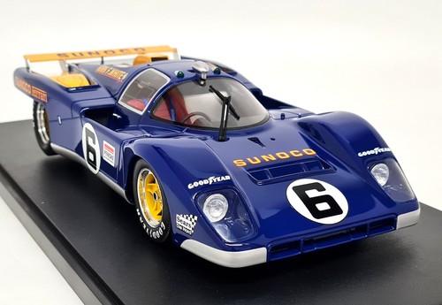 Werk83 ferrari 512m 3rd - ,