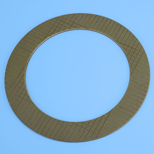 Clutch friction disc fit - clutch,