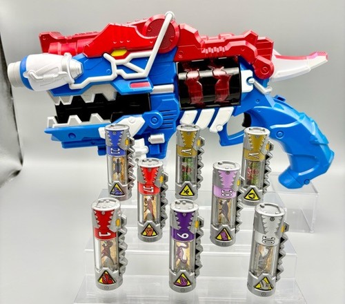Bandai power rangers dino - rangers,