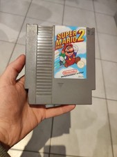 Super mario bros nintendo - super,