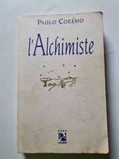 L'Alchimiste | Paulo Coelho |