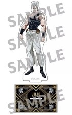 Support acrylique/panneau acrylique 5. Jean-Pierre Polnareff BIG support acry...