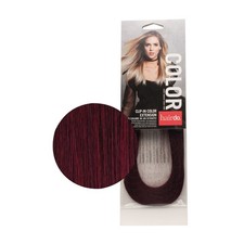 Hairdo Clip-In Color Extension