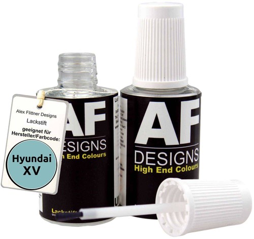 Stylo peinture pour hyundai - stylo,