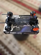 3Racing Sakura D6 1/10 Drift