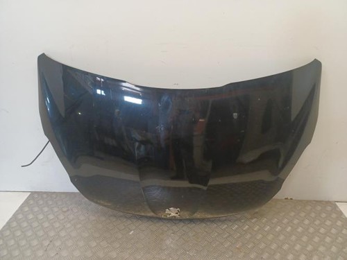 Capot peugeot 208 phase 1 - peugeot,