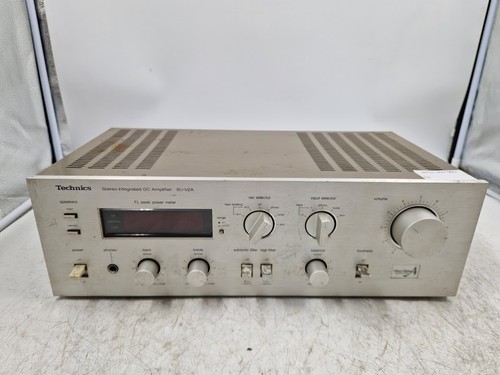 Amplificateur stéréo - amplificateur,